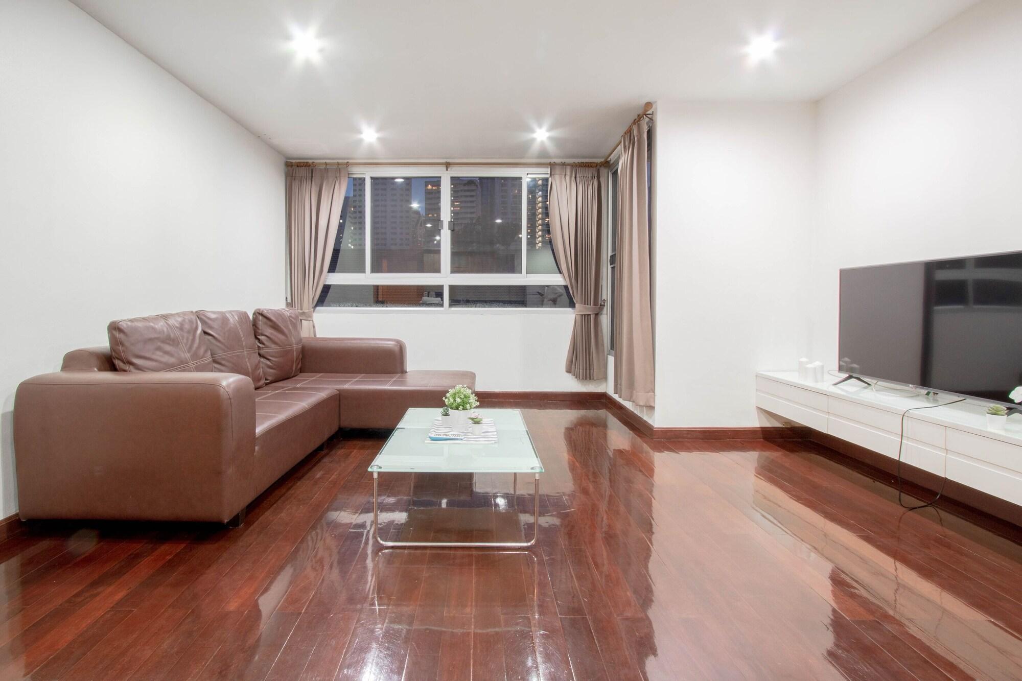 Teja Hotel Bangkok Luaran gambar